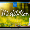 Centre of Excellence – Meditation Diploma Course