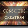 Cristina Aroche – Conscious Creation 2022