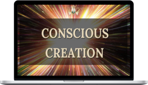 Cristina Aroche – Conscious Creation 2022