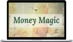 Cristina Aroche – Money Magic 2022