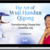 Daisy Lee – The Art Of Wuji Hundun Qigong