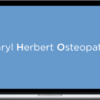 Daryl Herbert - Osteopathic Technique Instructional Videos (Series 1+2+3)