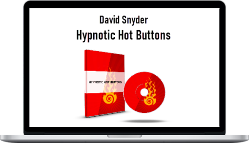 David Snyder – Hypnotic Hot Buttons