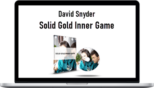 David Snyder – Solid Gold Inner Game