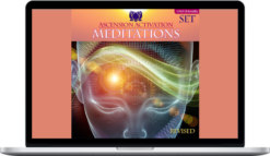 I AM University – Ascension Activation Meditations (Revised)