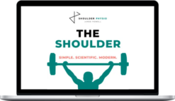 Jared Powel – The Rotator Cuff: Parts 1 & 2 Bundle