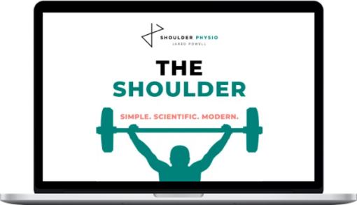 Jared Powel – The Rotator Cuff: Parts 1 & 2 Bundle