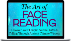 Jean Haner – The Art of Face Reading