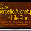 Jean Haner – Your Energetic Archetype & Life Plan