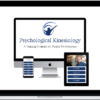 John Maguire - Psychological Kinesiology Online Course