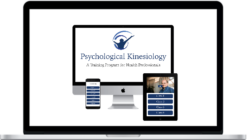 John Maguire - Psychological Kinesiology Online Course