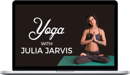 Julia Jarvis - Yoga