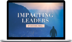 Michael Neill – Impacting Leaders