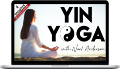 Noel Anderson – Yin Yoga