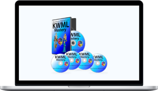 Paul Dobransky – KWML Mastery Course for Men