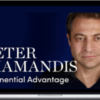 Peter Diamandis – Xponential Advantage