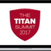 Robin Sharma – The Titan Academy Summit