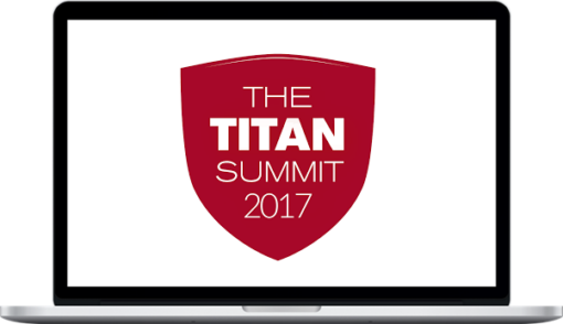 Robin Sharma – The Titan Academy Summit