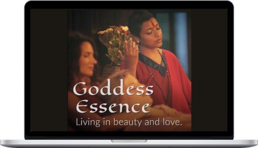 Tantra Garden – The Goddess Unveiled