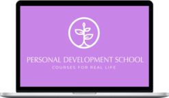 Thais Gibson - Personal Development School (Site Rip From November 2022)