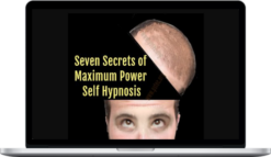 Tim Phizackerley – PSTEC – The Seven Secrets of Maximum Power Self Hypnosis Maximum Power Self Hypnosis Self Hypnosis can utterly change you, and a wonderful GREAT happiness is possible through self hypnosis… but to experience this you need to know the simple steps. Here in detail, point by point is exactly what you’re getting on this program: Why you should use “Maximum Power Self Hypnosis” techniques. Where to find videos to see and quickly understand the power of suggestion. The widespread online misinformation about hypnosis. Things that should make you stop and think and go “hmmmm”. Suggestion and how it actually affects you. Hypnotic suggestion in your real life. Hypnosis and how it relates to your own use of the internet. Hypnosis in education. Widespread uses of hypnosis through suggestion. Understanding suggestion and emotion. Suggestion being used in advertising and its effect on your choices. Words have power! Your natural level of “suggestibility”. The absolute proof that you are highly suggestible. The usual ways that suggestion powerfully affects you. Greater suggestibility to get hypnosis. Scientific studies and hypnosis. Organisations you should never trust and exactly why. Why suggestion is fundamental to your human experience. More absolute evidence that hypnosis works very powerfully. Why it’s essential to use the “Maximum Power” methods in this program. Suggestion and hypnosis at work with examples included. How to be sure your own subconscious is real. The ongoing battle between your conscious and your subconscious. Modelling your own reality. The one thing you always do that you are not aware of. Money and your model of reality. The real life benefits of purposefully modelling your own reality. How you learned things. The five sources of information that your mind uses to understand reality …and why those things are NOT your five senses! Why your own reality is NOT real. Understanding why surprises are very important to you. How you can be 100% absolutely sure you can change. What is really happening inside a school classroom? How “black holes” in our space relate to hypnotism. Suggestion versus experience. How academic qualifications relate to suggestibility. How other people are routinely exploiting your suggestibility. (Understanding this helps you to defend yourself against it) Why “I’m not suggestible” is absolutely ironic. Your own critical analysis of suggestion. What happens when you reject a suggestion? What happens when you accept a suggestion? Updating your own understanding of reality. How change happens in your mind. Repetition and suggestion why it’s important for you. What your subconscious does with a repeated suggestion. Why change is guaranteed as long as you allow it. What is hypnosis in reality? Your choices, your behaviors and the way you model your life. What hypnosis is absolutely not. Why hypnosis is already part of your real life experience. Be aware of “dancing squirrels” on TV! Debunking more misinformation about hypnosis. Frequencies and vibrations and whether they relate to hypnosis. The four hypnotic streams of information. Are your children really in deep hypnosis? Something EVERY parent absolutely MUST know in order to protect their child. A worrying example of utter cluelessness. What cannot happen when you go into hypnosis? How you can absolutely know that you are hypnotisable. The facts about “relaxing” your mind. Suggestion or direct experience? Which of these is more powerful? What you absolutely need to know about words. Should you listen to suggestions as you fall asleep? The characteristics of absolutely the most powerful hypnosis. Is sleep learning a fantasy or can you use it for real? Stage hypnosis and what you must know about it. Why your imagination is so useful. How hypnotic inductions work. What is “depth”? Depth fully explained. The THREE great routes to self hypnosis. Which route to self hypnosis is best for you? The two core types of suggestion in hypnosis. How to make hypnotic recordings for yourself. Exactly at what times when to use “you” and not “I”. Ways to use suggestion that you MUST avoid. What “smooth” suggestions are. When you must use “smooth” suggestions. “Stacking” of suggestions. Where to use the “Emergence”. How you should speak if you make a recording for yourself. The very best way to make changes. What kinds of sentences to avoid. A simple deepener and why you should absolutely use it. When to use a deepener. When to speak in a different way. How to listen to a home recording. The power you get from “Relaxed Imagining”. Physical reactions to things which do NOT exist. The easy powerful instant self hypnosis you can use. The one time that you don’t need to use suggestion to create useful change. Exactly when you should use the word “I” in a suggestion and not “you”. How you can combine suggestions with mental rehearsal. What tense to use in your own suggestions. Examples of such suggestions. How you can avoid problems with mental chatter. The most powerful single suggestion ever invented and why you should use it. The way to get results from “self talk”. Understanding affirmations and knowing those which simply wouldn’t work. How some people sabotage themselves… and how easily YOU can avoid doing the same. How to use self talk effectively. At what time to repeat suggestions. The essential link between relaxed focus, learning and hypnosis. How hypnosis relates to the things you already know. Footwear, clouds, mountains, flowers and dogs and why they can help you understand hypnosis. How to make changes automatic. Depth and how you can get it. How depth and repetition relate to one another. What prevents depth? How to get the most from your own hypnosis. What you cannot do with self hypnosis. How to incorporate FREE PSTEC(TM) tools with self hypnosis. Why special soundscapes can very useful for self hypnosis. (2 special soundscapes included) How to use your special soundscapes. Hypnosis in noisy locations. Suggestions you can use to deal with intrusive sound. Another way to deal with intrusive sound. Implications of the sound of your own voice. Ways you can get an accelerated start with self hypnosis. The effect of physical relaxation on your self hypnosis. A simple technique that you can practice for better hypnosis. The best suggestion to include each time you experience hypnosis. 19 ways to assess a hypnotherapist if you want assistance. How to guarantee your own success & also what to carefully watch out for. Secret number 1 summarized. Secret number 2 summarized. Secret number 3 summarized. Secret number 4 summarized. Secret number 5 summarized. Secret number 6 summarized. Secret number 7 summarized. Summary of key points. Having had the privilege in the past to study the hypnosis videos and books from some of the greats in the hypnotherapy business like that of Gil Boyne, Dave Elman and Gerry Kein I can honestly state that the “Seven Secrets of Maximum Power of Self-Hypnosis” will be one of the hypnosis products which will be enjoyed by newly qualified and experienced hypnotists for years to come. Tim Phizackerley has created an incredible hypnosis product which will help many people to change their lives for the better. I dare anyone to find a more comprehensive hypnosis product about self-hypnosis. A truly outstanding hypnosis product! More courses from the same author: Tim Phizackerley