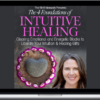 Wendy De Rosa – The Four Foundations of Intuitive Healing