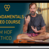 Wim Hof – Wim Hof Fundamentals