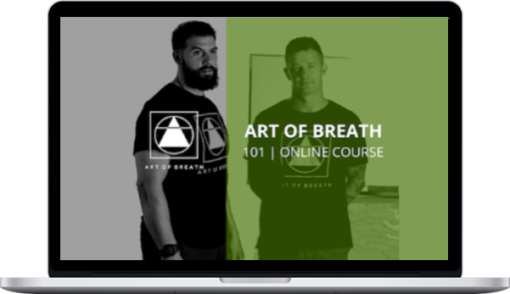 Brian Mackenzie & Erin Cafaro – The Art of Breath 101