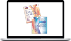 Caroline Myss – Energy Anatomy And Advanced Energy Anatomy