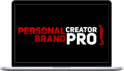 Corey Chaloff – Personal Brand Creator Pro