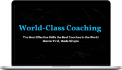 Corey Wilks – World Class Coaching