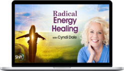 Cyndi Dale – Radical Energy Healing