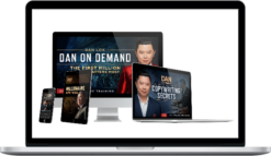 Dan Lok – Dan On Demand