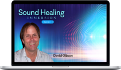 David Gibson – Sound Healing Immersion