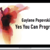 Gaylene Popovski – Yes You Can Program