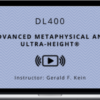 Gerald Kein – Advanced Metaphysical and Ultra-Height Hypnosis