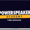 Jason Capital – Power Speaker Academy