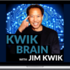 Jim Kwik – Kwik Focus Blueprint