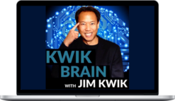 Jim Kwik – Kwik Focus Blueprint