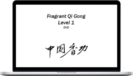 John Dolic – Fragrant Qigong Level 1