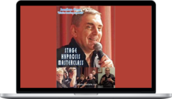 Jonathan Chase – Stage Hypnosis Masterclass