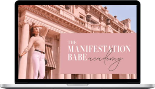 Kathrin Zenkina – Manifestation Babe Academy 2021