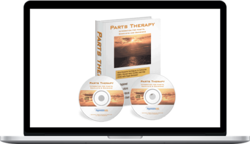 Keith Livingston – Parts Therapy