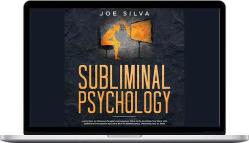 Kip Ferguson – Subliminal Psychology