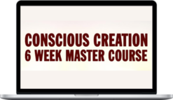 Kristopher Dillard – Conscious Creation Master Course