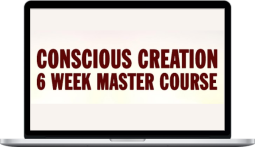 Kristopher Dillard – Conscious Creation Master Course