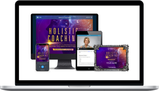 Margaret Moore – Holistic Coaching