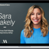 Masterclass – Sarah Blakely – Teaches Self-Made Entrepreneurship