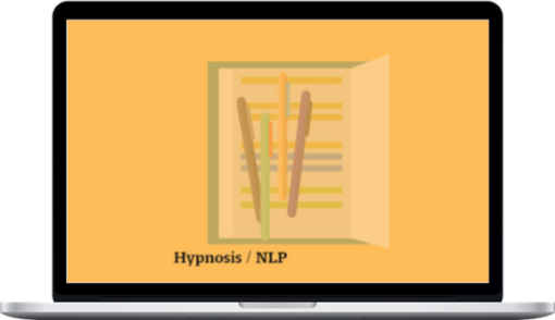 Mathew B. James – NLP Master Practitioner CD Set