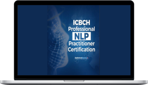 Richard Nongard – ICBCH Professional NLP Practitioner Certification